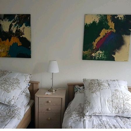 Nette,Kleine Wohnung In Gute Lage Essen Esterno foto
