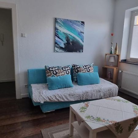 Nette,Kleine Wohnung In Gute Lage Essen Esterno foto