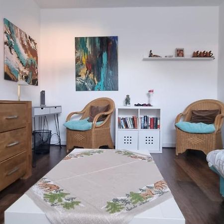 Nette,Kleine Wohnung In Gute Lage Essen Esterno foto