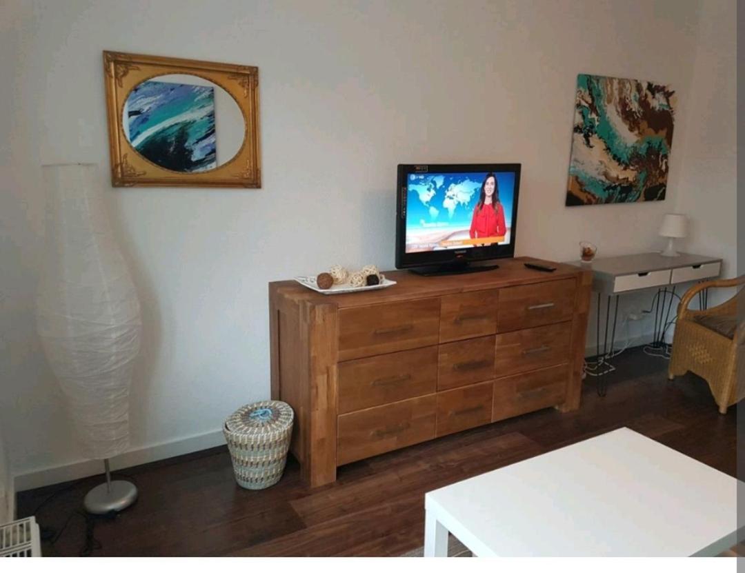 Nette,Kleine Wohnung In Gute Lage Essen Esterno foto