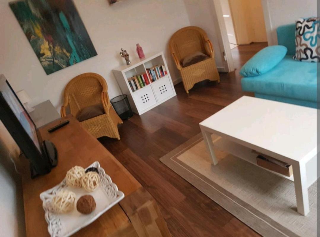 Nette,Kleine Wohnung In Gute Lage Essen Esterno foto