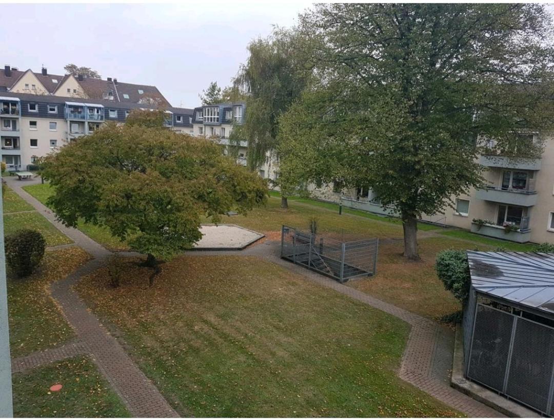 Nette,Kleine Wohnung In Gute Lage Essen Esterno foto